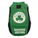 Product Pets First Boston Celtics Puffer Pet Vest
