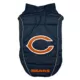 Product Pets First Chicago Bulls Puffer Pet Vest
