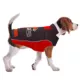 Product Pets First Cleveland Browns Puffer Pet Vest