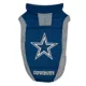 Product Pets First Dallas Cowboys Puffer Pet Vest