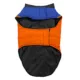 Product Pets First Florida Gators Puffer Pet Vest
