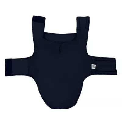 Product Pets First Georgia Bulldogs Puffer Pet Vest