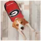 Product Pets First Georgia Bulldogs Puffer Pet Vest