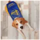 Product Pets First Golden State Warriors Puffer Pet Vest
