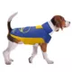 Product Pets First Golden State Warriors Puffer Pet Vest