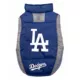 Product Pets First Los Angeles Dodgers Puffer Pet Vest