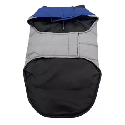 Product Pets First Los Angeles Dodgers Puffer Pet Vest