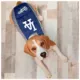 Product Pets First Los Angeles Dodgers Puffer Pet Vest