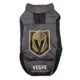 Product Pets First Las Vegas Knights Puffer Pet Vest