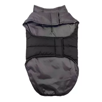 Product Pets First Las Vegas Knights Puffer Pet Vest