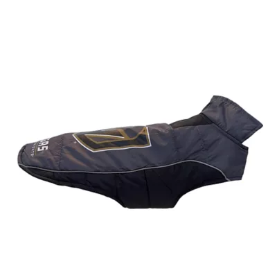 Product Pets First Las Vegas Knights Puffer Pet Vest