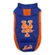 Product Pets First NY Mets Puffer Pet Vest