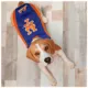 Product Pets First NY Mets Puffer Pet Vest