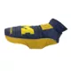 Product Pets First Michigan Wolverines Puffer Pet Vest