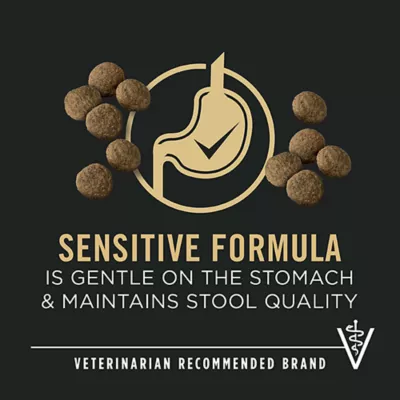 Product Purina Pro Plan Sensitive Skin & Stomach Large Breed Adult Dry Dog Food - Salmon & Rice