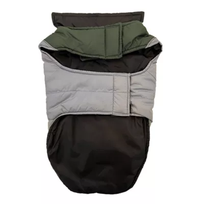 Product Pets First Michigan State Spartans Puffer Pet Vest