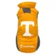 Product Pets First Tennessee Volunteers Puffer Pet Vest