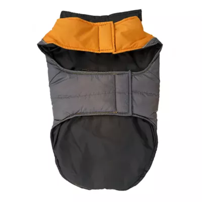 Product Pets First Tennessee Volunteers Puffer Pet Vest