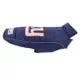Product Pets First New York Giants Puffer Pet Vest
