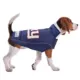 Product Pets First New York Giants Puffer Pet Vest