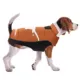 Product Pets First Texas Longhorns Puffer Pet Vest