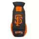 Product Pets First San Francisco Giants Puffer Pet Vest