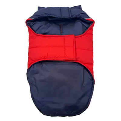 Product Pets First St. Louis Cardinals Puffer Pet Vest