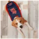 Product Pets First St. Louis Cardinals Puffer Pet Vest