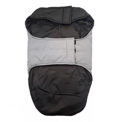 Product Pets First Chicago White Sox Puffer Pet Vest