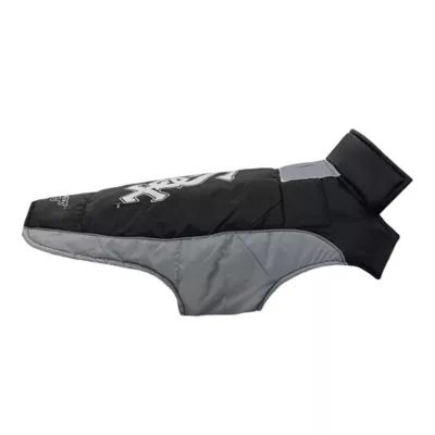 Product Pets First Chicago White Sox Puffer Pet Vest