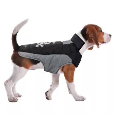 Product Pets First Chicago White Sox Puffer Pet Vest