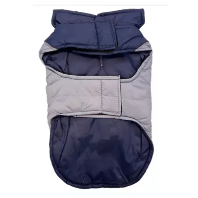 Product Pets First NY Yankees Puffer Pet Vest