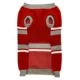 Product Pets First Alabama Crimson Tide Pet Sweater