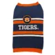 Product Pets First Auburn Tigers Pet Sweater