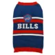 Product Pets First Buffalo Bills Pet Sweater