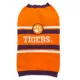 Product Pets First Clemson Pet Sweater