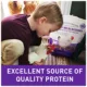 Product Pecking Order Dried Mealworms