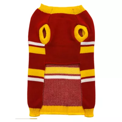 Product Pets First Kansas City Chiefs Pet Sweater