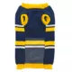 Product Pets First Michigan Wolverines Pet Sweater