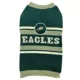 Product Pets First Philadelphia Eagles Pet Sweater
