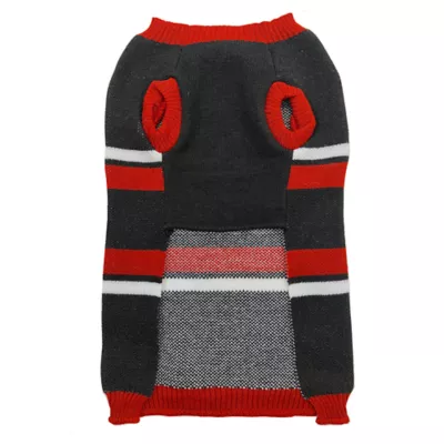 Product Pets First San Francisco 49ers Pet Sweater