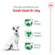 Product Royal Canin Size Health Nutrition Small Adult 8+ Dry Dog Food