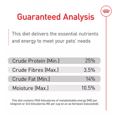 Product Royal Canin Size Health Nutrition Small Adult 8+ Dry Dog Food