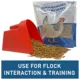 Product Pecking Order Boonworms & Mealworms
