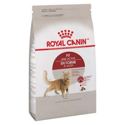 Product Royal Canin Feline Adult Dry Cat Food Health Nutrition, Fit And Active