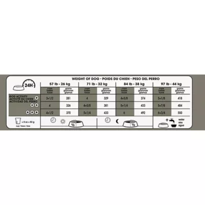 Product Royal Canin Canine Adult Dry Dog Food - Large Breed Dental Care Nutrition, 30 lb