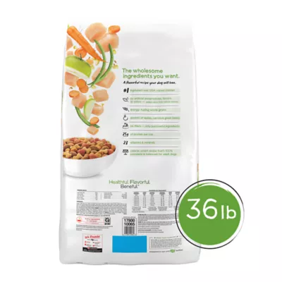 Product Purina Beneful Healthy Weight Adult Dog Dry Food - Chicken
