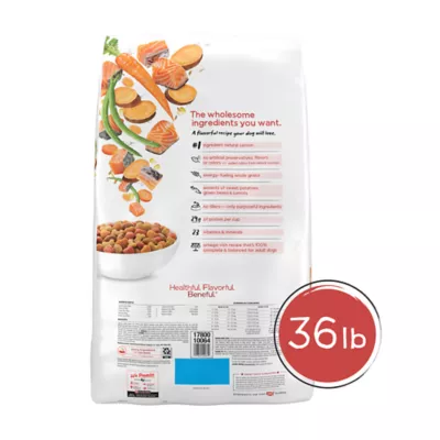 Product Purina Beneful Originals Adult Dog Dry Food - Natural, Salmon