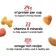 Product Purina Beneful Originals Adult Dog Dry Food - Natural, Salmon