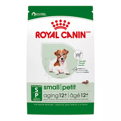 Product Royal Canin Size Health Nutrition Small Aging 12+ Dog Food